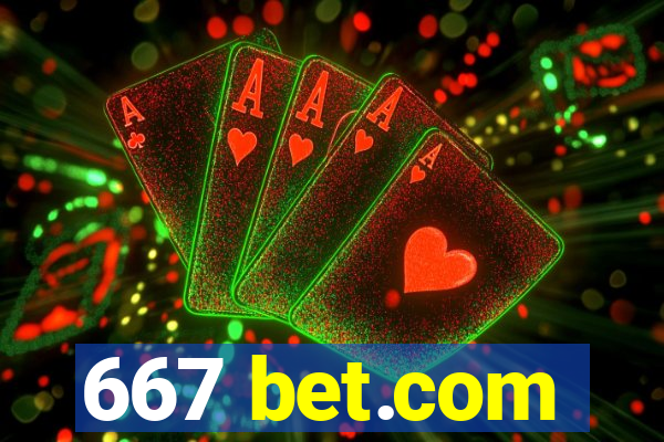 667 bet.com